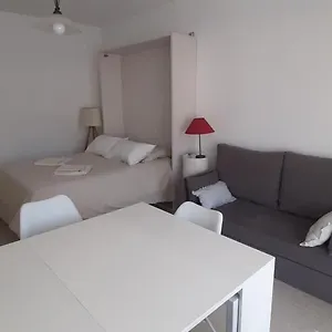  Appartement Le Petit Citron