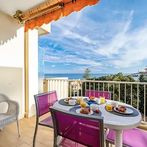  Appartement Le Fontana Rosa - Vue - Terrasse - Parking Inclus
