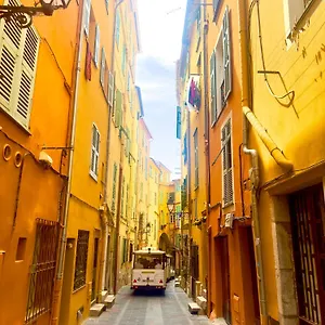  Appartement Old Town