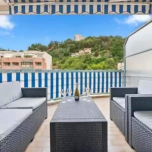  Appartement Le Virgil- Calme - Piscine - Parking Prive